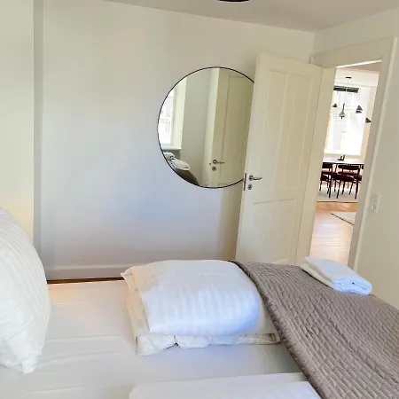 Amazing Near Tivoli Gardens & Hall Square Copenhagen