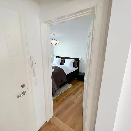 Amazing Near Tivoli Gardens & Hall Square 아파트 코펜하겐